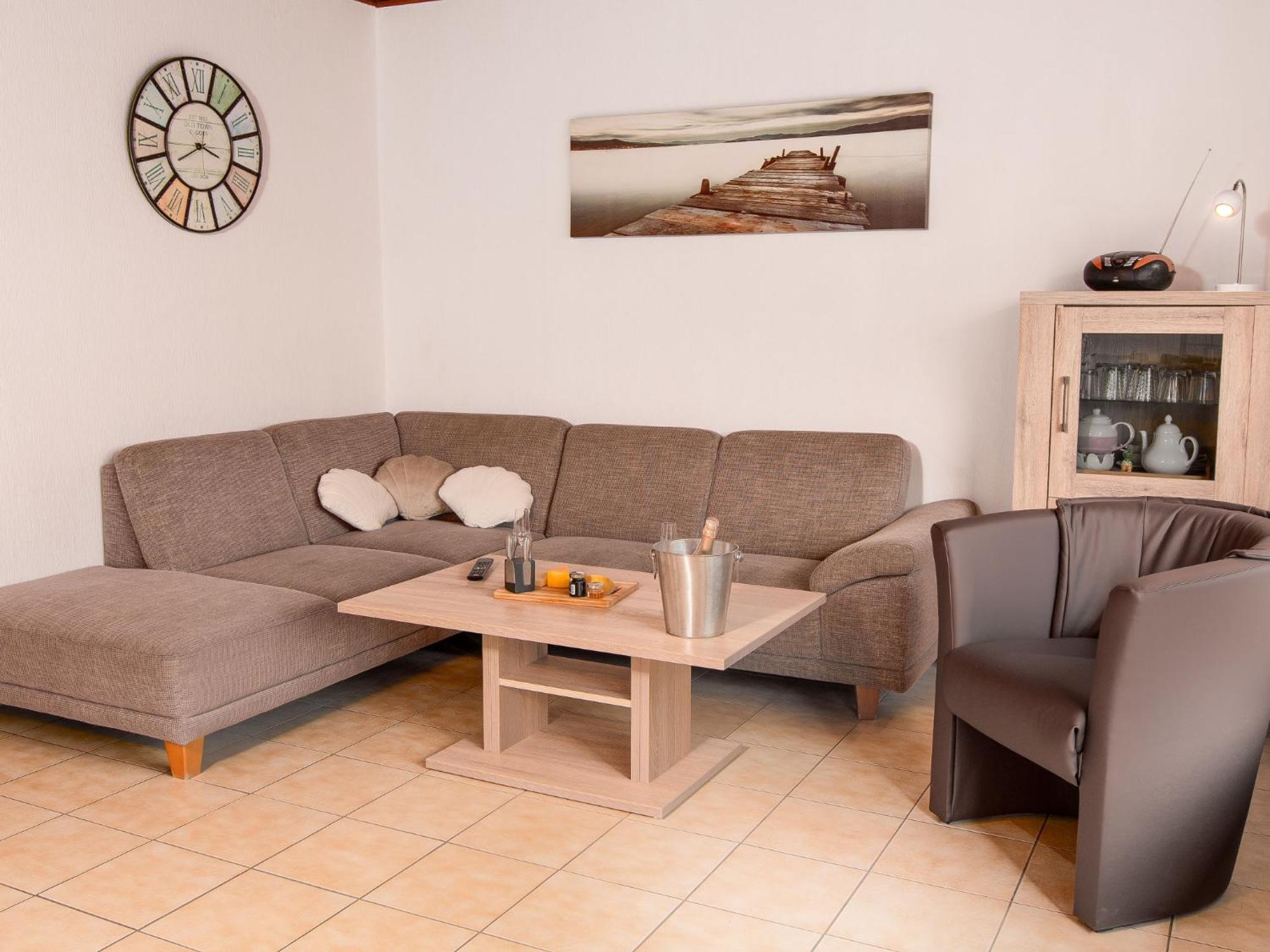 Holiday Home Kajuete By Interhome Норддайх Екстериор снимка